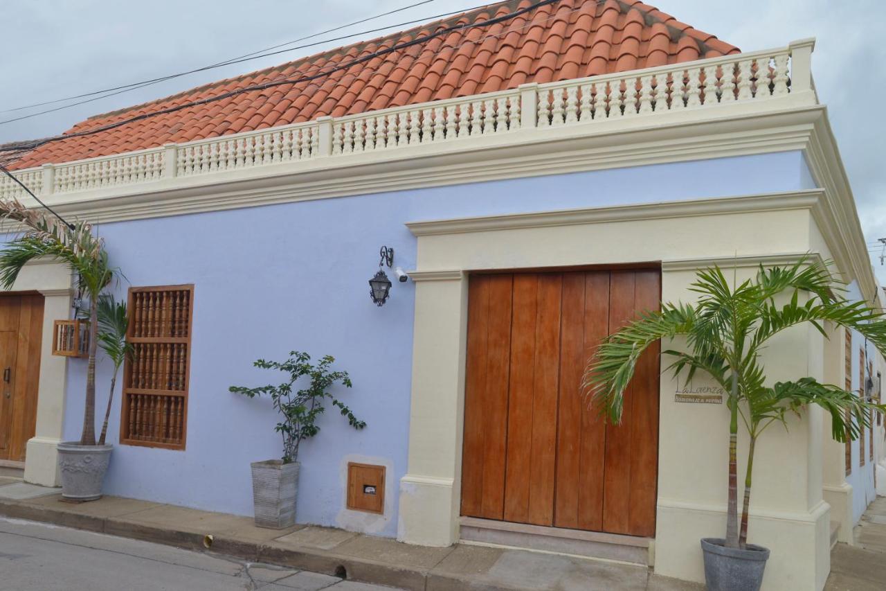 Casa Lyda Hotel - Cartagena — Fotos 2